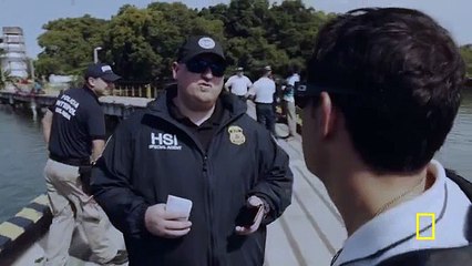 Chain Of Command S01 E03
