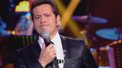 BA / LA TÉLÉ DE LAURENT GERRA