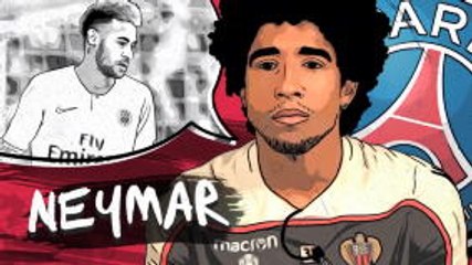 Penilaian Dante Tentang Para Striker Papan Atas Ligue 1