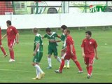Bursaspor 2 - 1 Boluspor (06.04.2010)