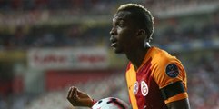 Galatasaray'a Onyekuru'dan Kötü Haber! 4-6 Hafta Yok