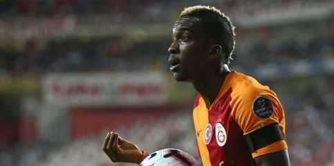 Galatasaray'a Onyekuru'dan Kötü Haber! 4-6 Hafta Yok