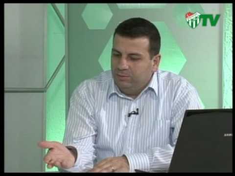 Maçlar Aynı Saatte Olmalı (14.04.2010)