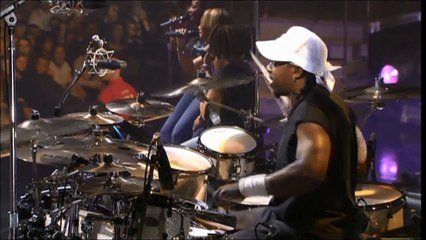 Anastacia – You'll Never Be Alone — Anastacia - Live at Last