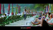 Kahan Ho Tum Full Song Video - No Entry  Anil, Bipasha, Fardeen  Udit Narayan & Kumar Sanu (2)
