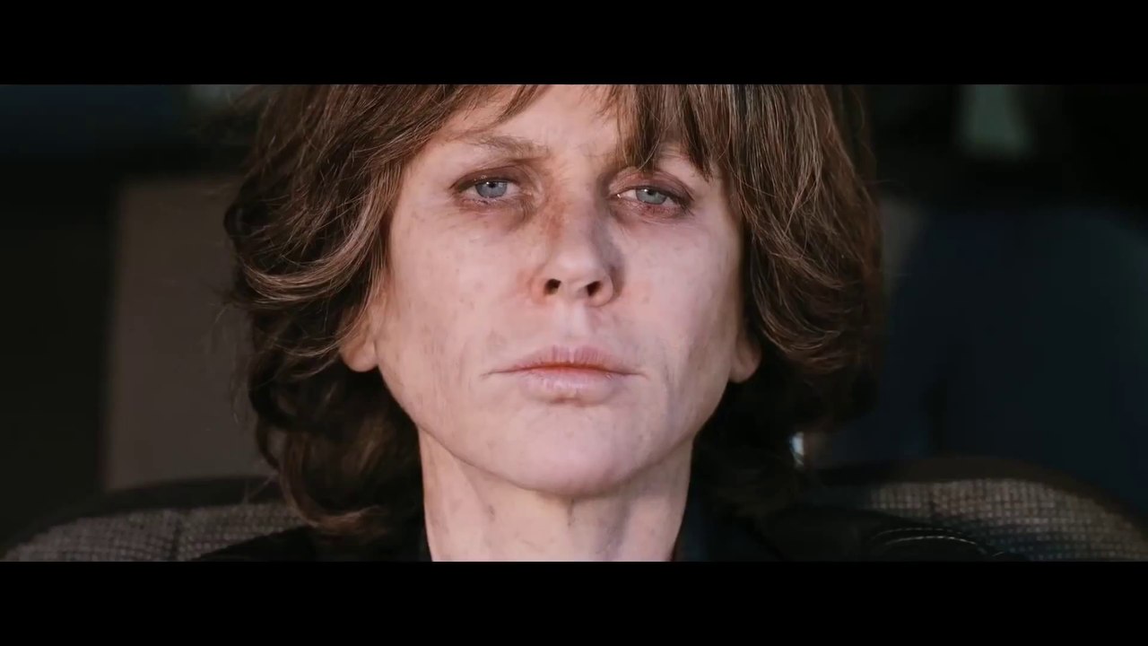 Destroyer - Trailer VO