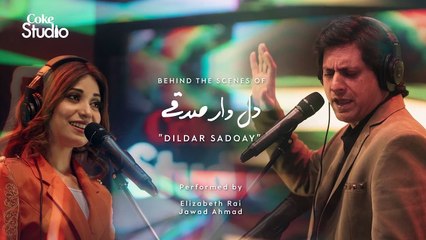 BTS, Dildar Sadqay, Jawad Ahmad & Elizabeth Rai, Coke Studio Season 11, Episode 9
