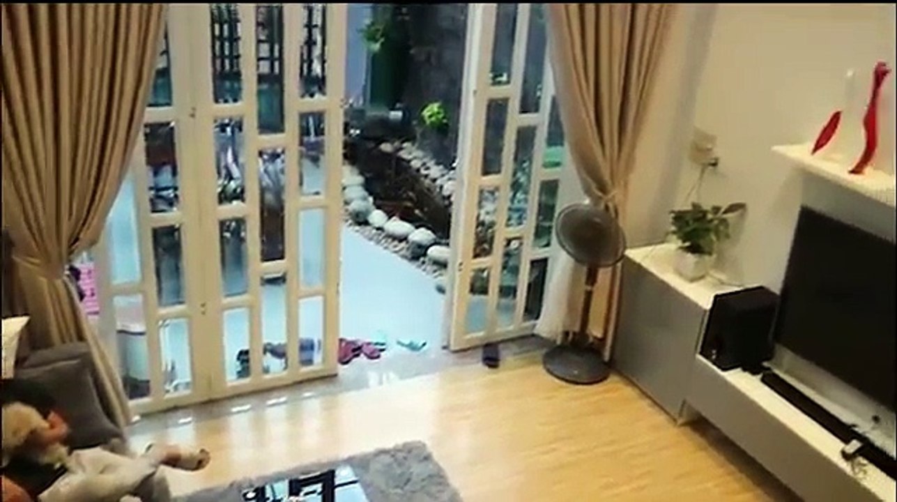 Hồ Quang Hiếu Chia Sẻ Về Nhà Đang Sinh Sống
