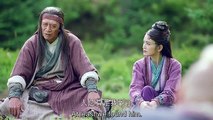 The Legend Of The Condor Heroes  2017 S01 E03