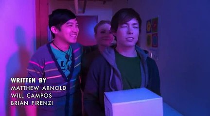 Video Game High School S01 E04