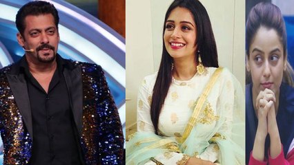 Bigg Boss 12: Salman Khan to give Dipika Kakar & Srishty Rode SURPRISE on Weekend Ka Vaar |FilmiBeat