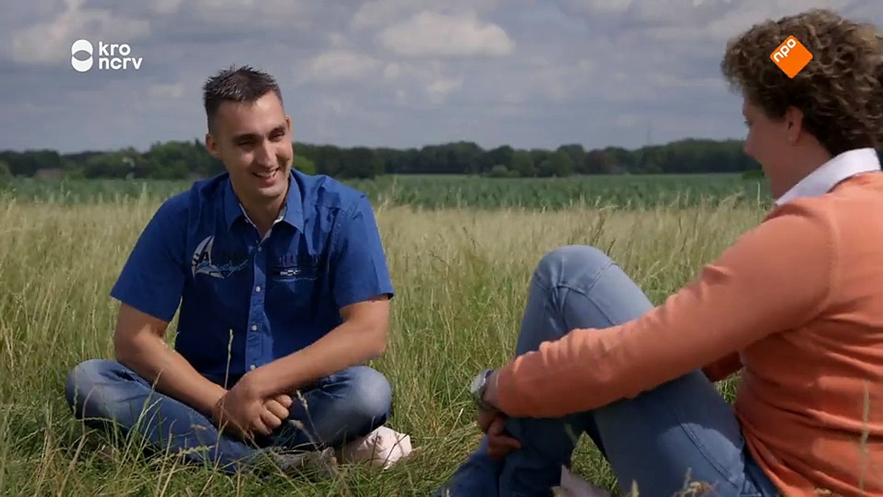 Boer zoekt Vrouw - Seizoen 10 - Aflevering 3 - Met wie stappen de boeren op de trein