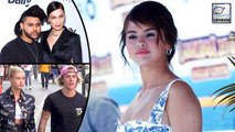 Selena Gomez Is Heartbroken Seeing Her Exes The Weeknd & Justin Bieber HAPPY