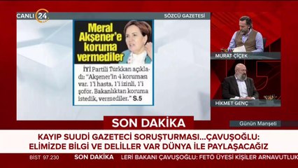 İP'in hali perişan