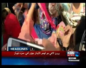 KTNNEWS Headlines- 2 PM- 19th October 2018
