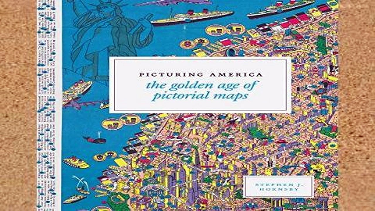 Review  Picturing America: The Golden Age of Pi...