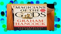 Library  Magicians of the Gods: Updated and Expanded Edition - Sequel to the International