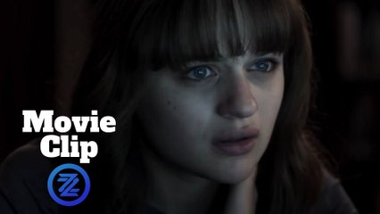 Slender Man Movie Clip - 10 Minute From The Movie (2018) Horror Movie HD