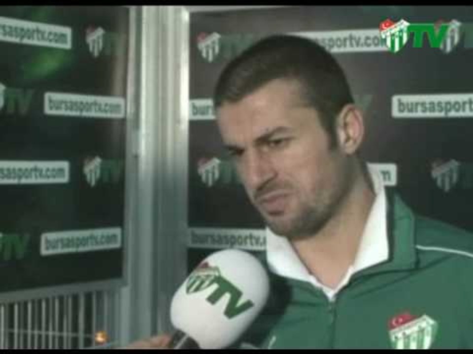 Sonuna Kadar Devam Edeceğiz (15.02.2010)