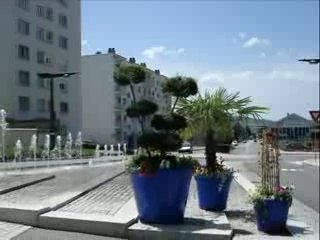 LE CHAMBON FEUGEROLLES