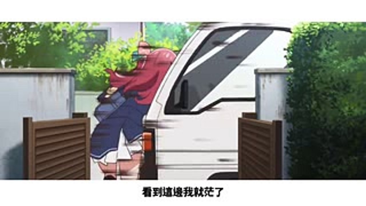 女主角第一集就死掉？本季黑馬！世紀最強鬧劇！『佐賀偶像是傳奇』 (1)