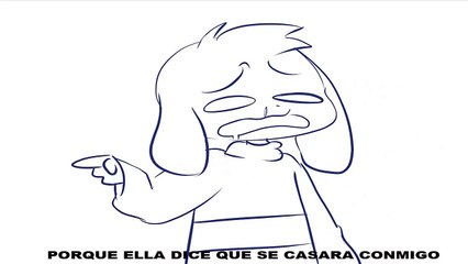 I WILL MARRY YOU!! - ME CASARE CONTIGO!!