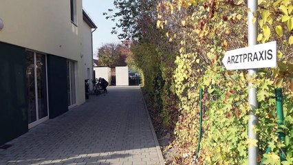 Landarzt dringend gesucht