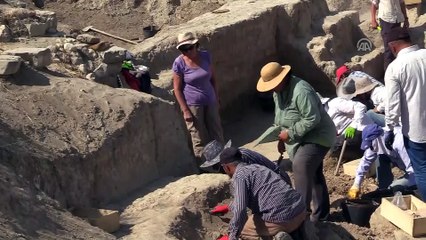 Fil dişi tablet, Arslantepe ve Asur arasındaki ilişkiyi açığa çıkardı - MALATYA