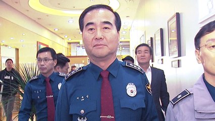 이주민 청장 "강서구 PC방 살인 사건 엄정 수사" / YTN