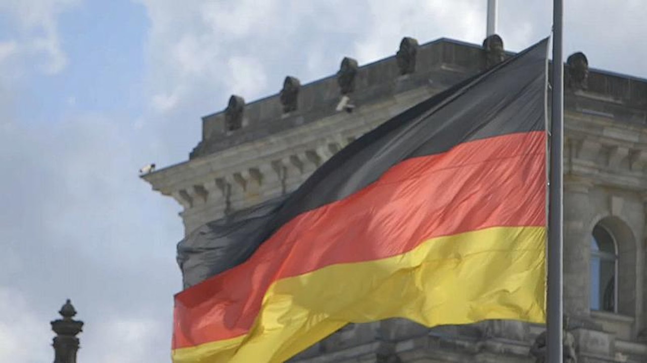 Tausende Anträge: Brexit macht aus Briten Deutsche