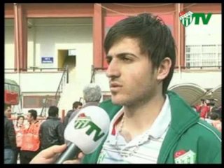 Stres Yok Heyecan Var (11.04.2010)