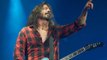 Dave Grohl 'ready to take Foo Fighters break'