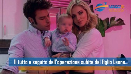 Fedez fa autocritica sull'uso dei social