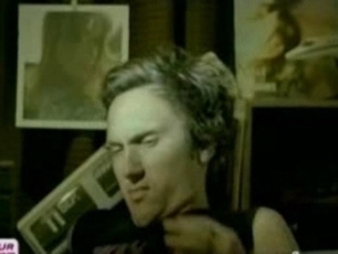 Axelle Red & Renaud - Manhattan Kaboul