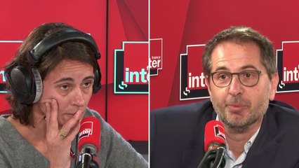 Jérôme Fenoglio sur Kretinsky : "Je voudrais saluer la rédaction du Monde qui arrive à faire un scoop sur elle-même"