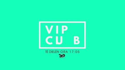 “Vip Club”, Toni Dovolani me Klea Hutën,  të dielën ora 17:05, në Top Channel