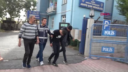 Konya Çaldıkları Çeklerin Ödemesini Alıp Antalya'da Tatil Yapmışlar