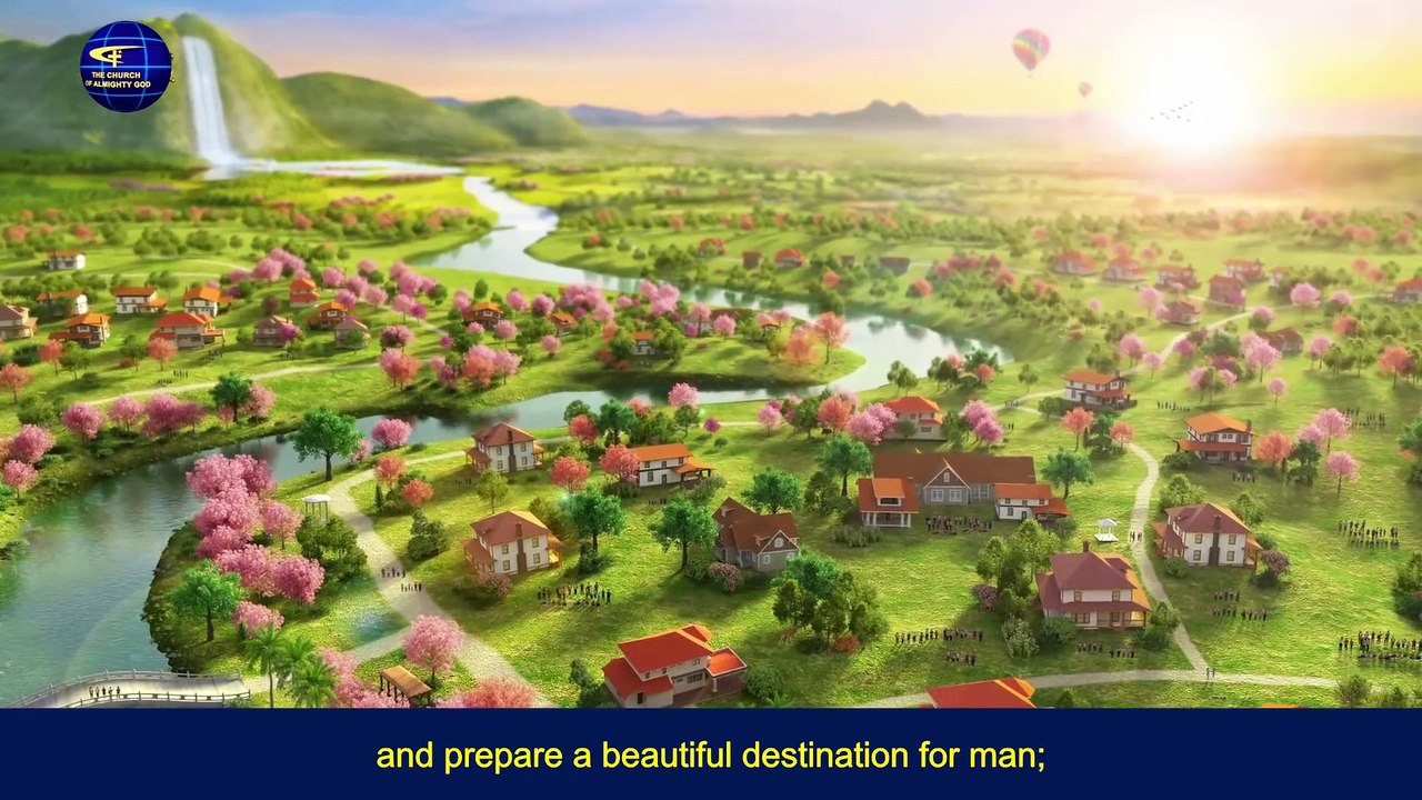 God's Utterance "How to Know God's Disposition and the Result of His Work" (Part Four)