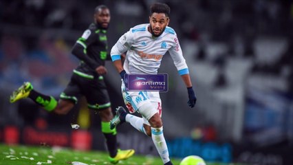 La bande-annonce de l'entretien avec Jordan Amavi sur Maritima