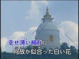 【HD】日本演歌熱唱(4)_紬の女(舊情難得放)_（人聲）MV