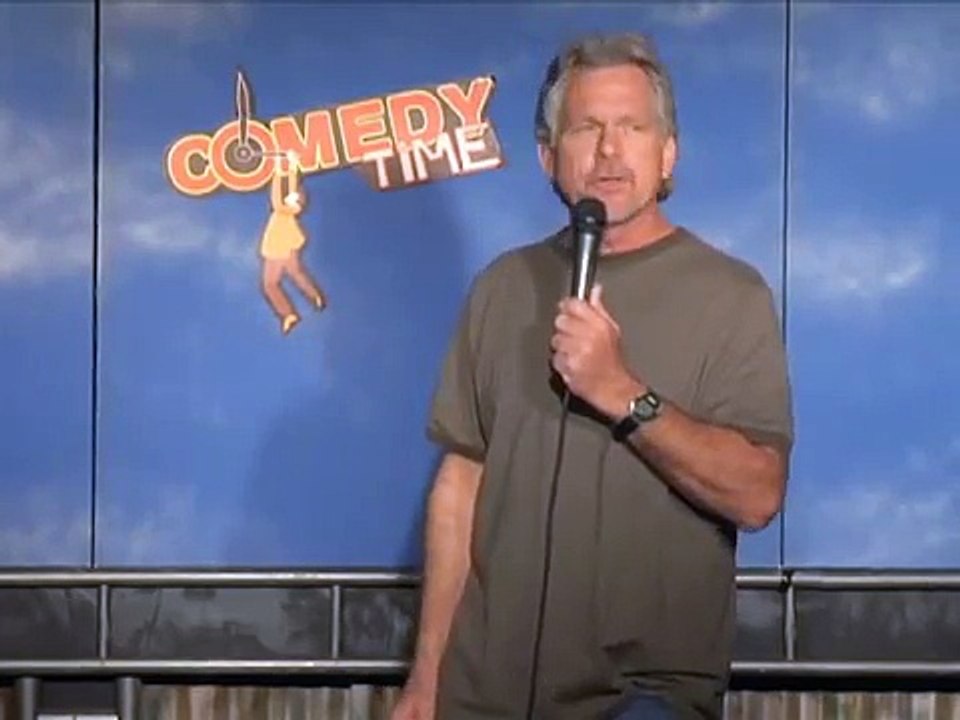 App for That (Stand Up Comedy)