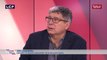 Christophe Castaner : « Un triste sire à l’Intérieur » pour Éric Coquerel