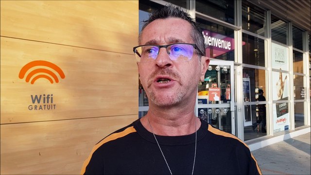 Bourgoin-Jallieu | Les fans de Johnny se sont levés aux aurores pour acheter son album posthume