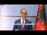 Ministri i Jashtëm turk, kërkesë Shqipërisë: Largoni FETO-n! - Top Channel Albania - News - Lajme