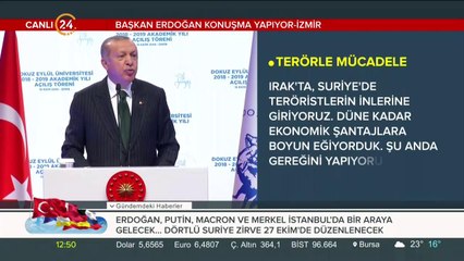 Döviz kuru ve faizler üzerinden ellerini ovuşturanlar