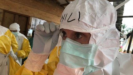 RDC : Ebola n'est pas une urgence mondiale selon l'OMS