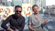 49 Seconds With Dawes