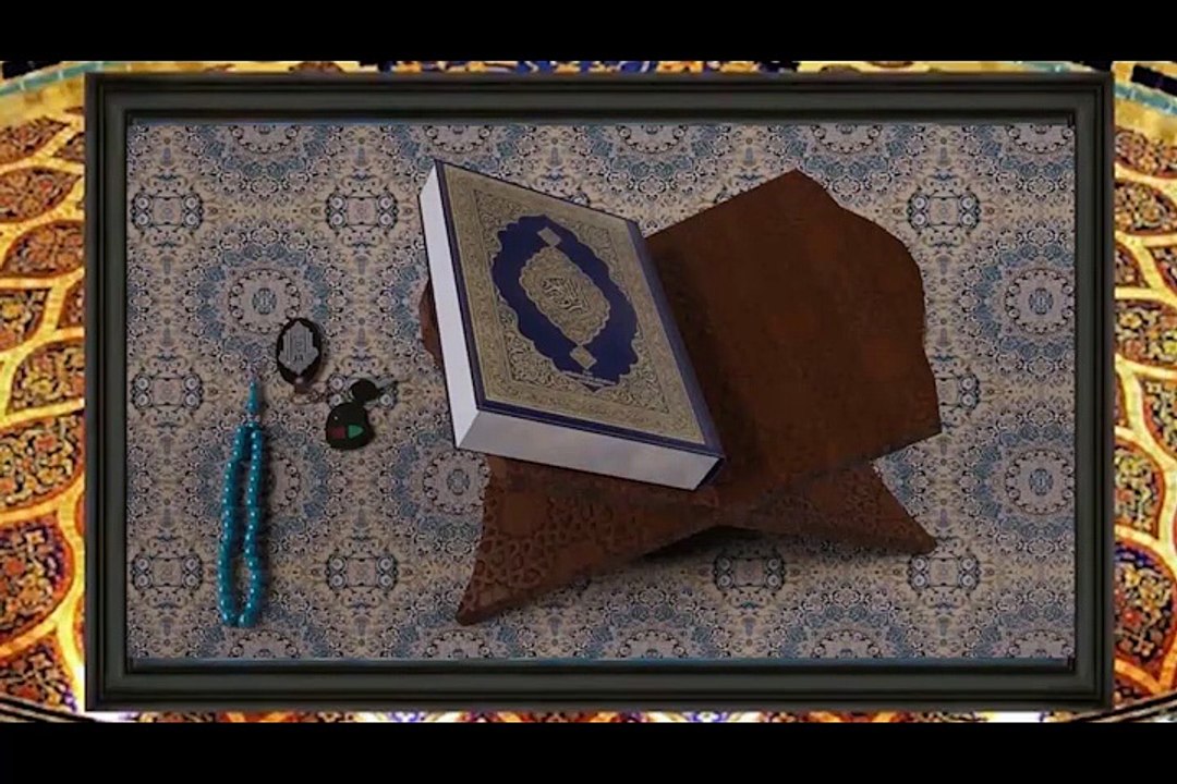 Qari Abdul Naser Harak