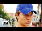 JONATHAN Official Trailer (2018) Ansel Elgort, Suki Waterhouse Sci-Fi Movie HD