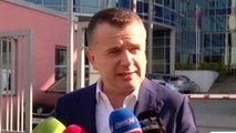 Klesta: Balla con prova te reja tek krimet e renda, vec Berishen se padis